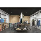 Светильник акцентный SOLID Morud IP20 24 Вт LED 4000К черн. алюм.