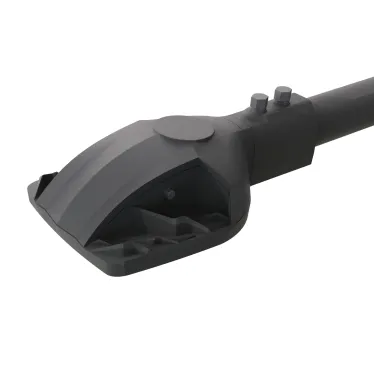 Светильник Street X1/35/Ш8M/750/К5/MT-КМ/SKX-01/230AC IP66 2.0