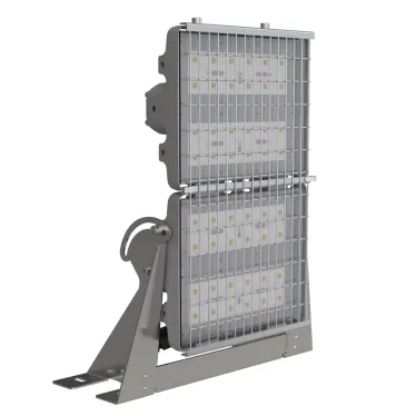 Светильник L-pixel 2 banner/100/Г60/740/R5/05/I1-C2/230AC IP66