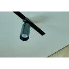 Светильник акцентный SOLID Morud IP20 24 Вт LED 4000К черн. алюм.