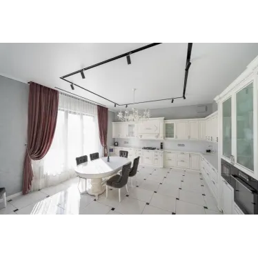 Светильник акцентный SOLID Morud IP20 24 Вт LED 4000К черн. алюм.