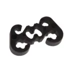                  Крепление кабеля в трубе Ридан | 19805258 | DEVI
               