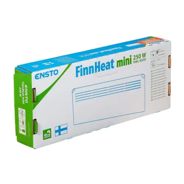 Конвектор электрический FinnHeat Mini 250 Вт