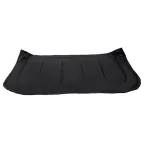 Утеплитель двигателя Black Premium, двойной слой, размер M, 140х90 см