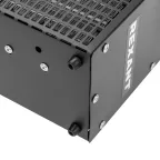 Пушка тепловая, квадратная, PTC, 2кВт