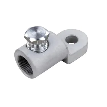 Наконечник болтовой 1НБ 35-50 (до 1 кВ) (5 шт/уп) | PR08.32460 | Промрукав