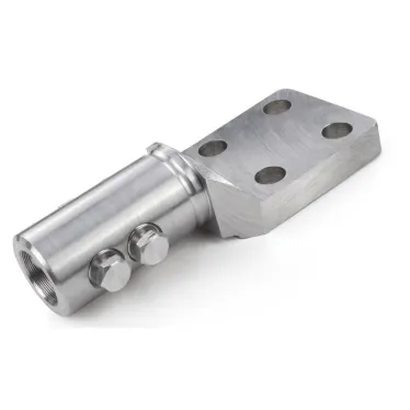 Наконечник болтовой НС 625-02 (до 20 кВ) (1 шт/уп) | PR08.32485 | Промрукав