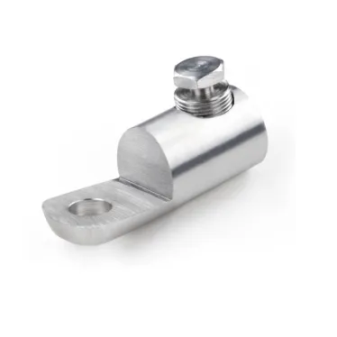 Наконечник болтовой 1НБ 16-25 (угол 10 гр.) (до 1 кВ) (5 шт/уп) | PR08.32456 | Промрукав