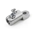                  Наконечник болтовой НСП 150-240 (до 20 кВ) (5 шт/уп) | PR08.32468 | Промрукав
               