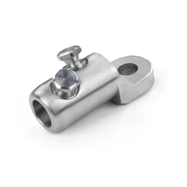 Наконечник болтовой НСП 150-240 (до 20 кВ) (5 шт/уп) | PR08.32468 | Промрукав