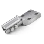                  Наконечник болтовой НС 400 (до 20 кВ) (1 шт/уп) | PR08.32477 | Промрукав
               