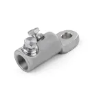 Наконечник болтовой 2НБ 70-120 (до 10 кВ) (5 шт/уп) | PR08.32465 | Промрукав