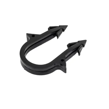 Скоба якорная d16-20 мм L-40мм (100 шт/уп) | PR08.33249 | Промрукав