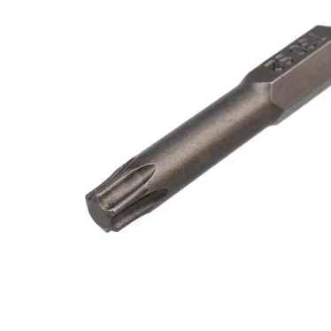 Бита Torx T-30х50 мм для шуруповерта