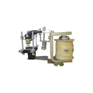 Реле контроля напряжения РЭВ-825 У3, 220В DC, IP00