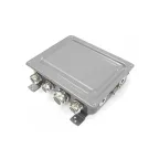 Коробка клеммная КС-30 У2, 30 клемм, IP65 (латунные вводы MGМ) |  ET520282  | Электротехник