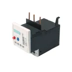 3RU1136-1KB0, 3-пол., 5.5 кВт, 9...12.5А, 1НО+1НЗ, типоразмер S2, ручной и автоматический сброс, винтовые клеммы, IP20, реле перегрузки тепловое  (ЭТ)