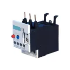                  3RU1126-4DB0, 3-пол., 11 кВт, 20...25А, 1НО+1НЗ, типоразмер S0, ручной и автоматический сброс, винтовые клеммы, IP20, реле перегрузки тепловое  (ЭТ) |
               