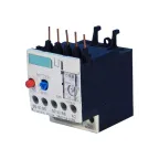 3RU1116-0KB0, 3-пол., 0.37 кВт, 0.9...1.25А, 1НО+1НЗ, типоразмер S00, ручной и автоматический сброс, винтовые клеммы, IP20, реле перегрузки тепловое