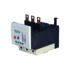 3RU1146-4HB0, 3-пол., 22 кВт, 36...50А, 1НО+1НЗ, типоразмер S3, ручной и автоматический сброс, винтовые клеммы, IP20, реле перегрузки тепловое  (ЭТ) |