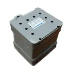 МИС-4100 ЕУ3, 127В, тянущее исполнение, ПВ 100%, IP20, с гибкими выводами, электромагнит  |  ET509856  | Электротехник