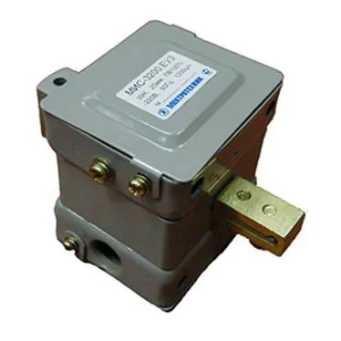 МИС-3200 ЕУ3, 110В, толкающее исполнение, ПВ 100%, IP20, с гибкими выводами, электромагнит   |  ET518577  | Электротехник