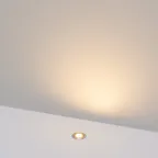 Светильник ART-PELURU-GROUND-R23-1W Warm3000 SL, 100 deg, 24V, IP67, металл, 3 года