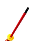 Отвертка диэлектрическая Ergonic TX30х150