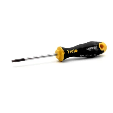 Отвертка Ergonic Torx Plus IP 9х60