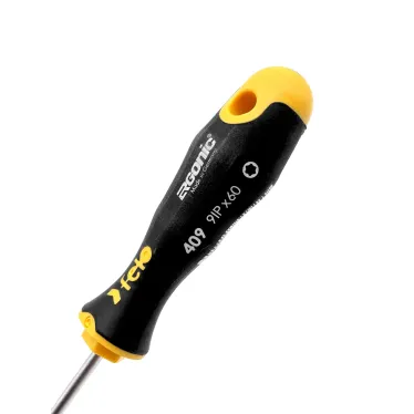 Отвертка Ergonic Torx Plus IP 9х60
