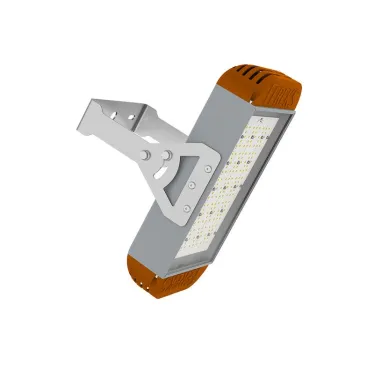 Светильник Ex-ДПП 07-85-850-Д120