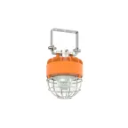 Светильник Ex-FTN 1-103-30-840 36-48В кронштейн