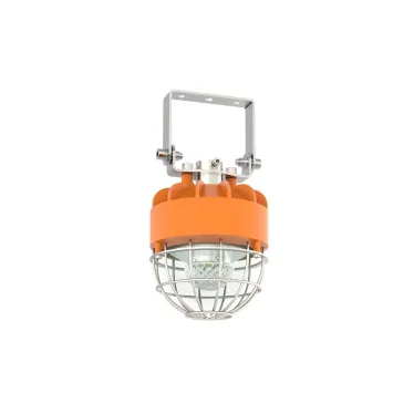 Светильник Ex-FTN 1-103-30-840 36-48В кронштейн