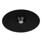 Светильник MAG-MICROCOSM-DISCO-R300-7W Warm3000 BK, 36 deg, 24V, IP20, металл, 5 лет