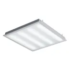 Светильник ССВ 25/Em CLIP-IN/24/950/OPL/600x600/CLP/230AC/I/D/IP40 EM1