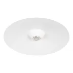                  Светильник MAG-MICROCOSM-DISCO-R300-7W Warm3000 WH, 36 deg, 24V, IP20, металл, 5 лет
               