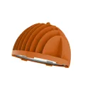                  Светильник Ex-FHB 2-201-150-850-F30 корпус 150 подвес
               