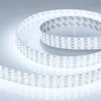 Лента светодиодная 30Вт/м 24В 6000K IP20 320LED/м UL-A320-24mm SMD 2835 3 м