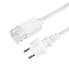                  Шнур питания для лент ARL-16x16mm, пластик
               