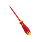 Отвертка диэлектрическая Ergonic TX20х125