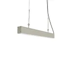 Светильник FLT/2.0/33/Д/840/03/P/230AC IP40 RAL9003