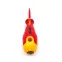 Отвертка диэлектрическая Ergonic TX20х125