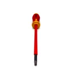 Отвертка диэлектрическая Ergonic TX20х125