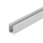 Профиль ARL-MOONLIGHT-1712-3000 ANOD, алюминий