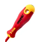 Отвертка диэлектрическая Ergonic TX20х125