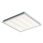 Светильник ССВ 41/Em CLIP-IN/42/830/PRS/600x600/CLP/230AC/I/D/IP54 EM1