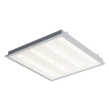 Светильник ССВ 41/Em CLIP-IN/42/830/PRS/600x600/CLP/230AC/I/D/IP54 EM1