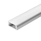 Профиль SL-SLIM-H7-2000 ANOD BY, алюминий