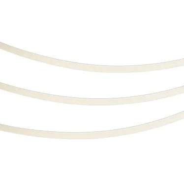 Лента светодиодная 6Вт/м 24В 4000K IP67 480LED/м COB-PSW-X480-8mm TWP100, 5м, CRI»90