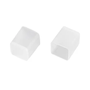Заглушка для лент COB-8mm, силикон